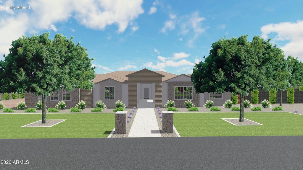 23047 S 177th Street, Gilbert, AZ 85298 — photo 3
