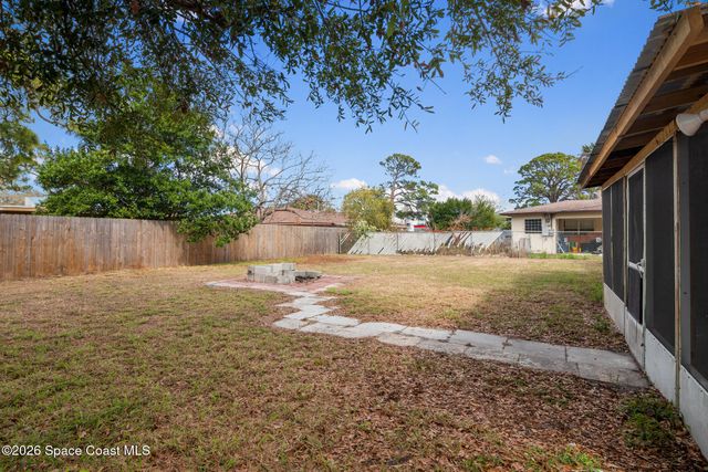 112 Lado Lane, Titusville, FL 32780