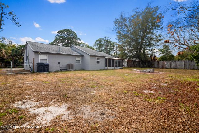 112 Lado Lane, Titusville, FL 32780
