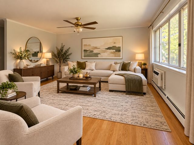 950 Washington Boulevard 303, Oak Park, IL 60302