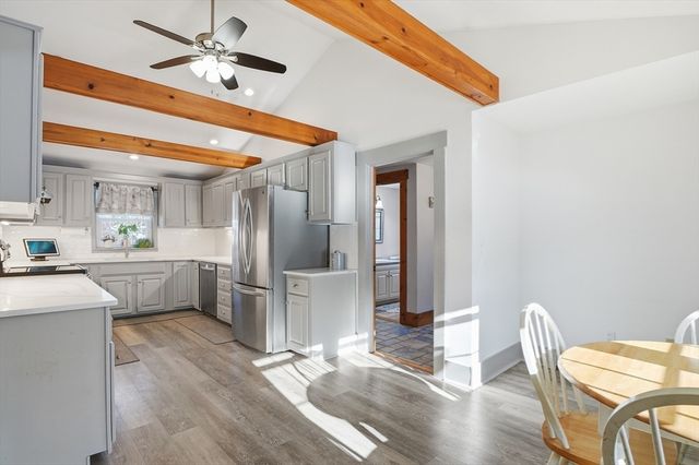 85 Millbury Road, Oxford, MA 01540