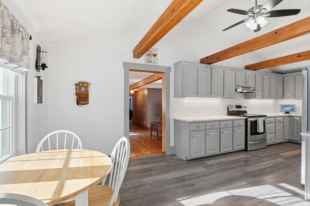 85 Millbury Road, Oxford, MA 01540