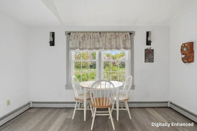 85 Millbury Road, Oxford, MA 01540