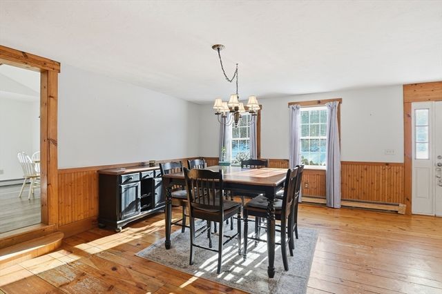 85 Millbury Road, Oxford, MA 01540
