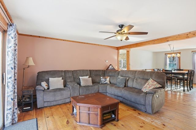 85 Millbury Road, Oxford, MA 01540