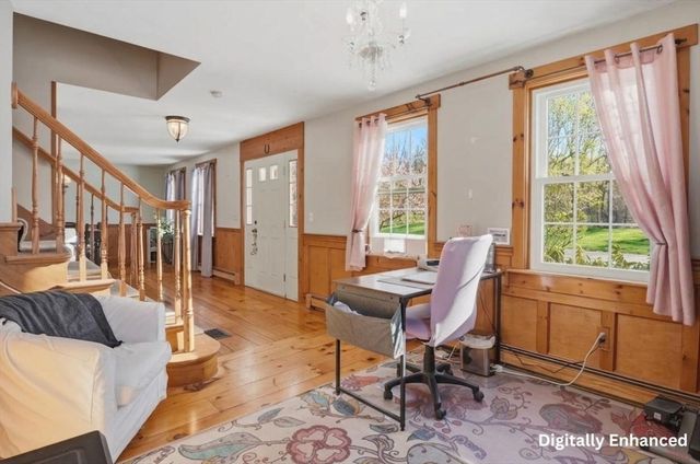 85 Millbury Road, Oxford, MA 01540