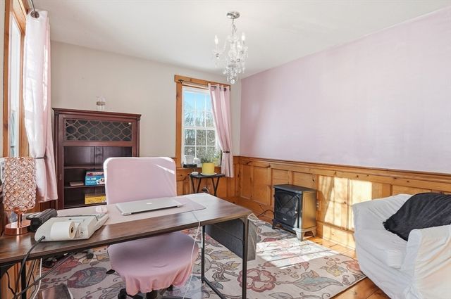 85 Millbury Road, Oxford, MA 01540