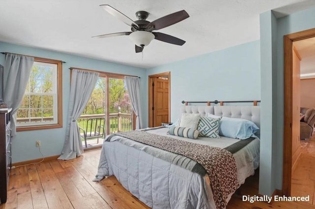 85 Millbury Road, Oxford, MA 01540
