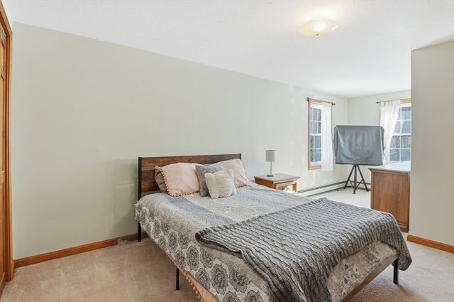 85 Millbury Road, Oxford, MA 01540