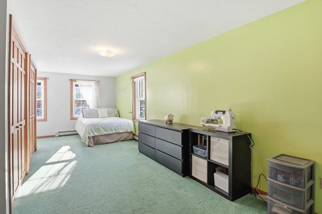 85 Millbury Road, Oxford, MA 01540