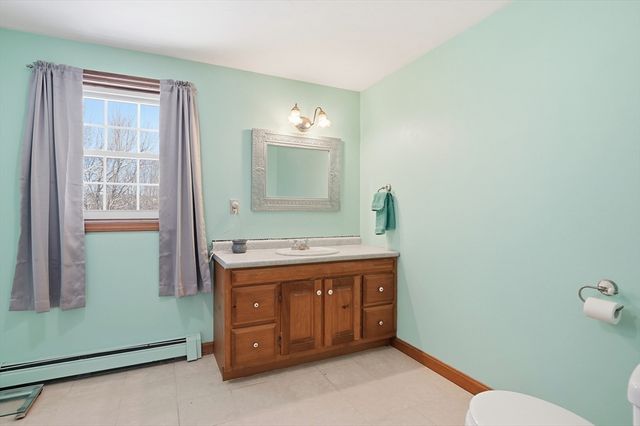 85 Millbury Road, Oxford, MA 01540