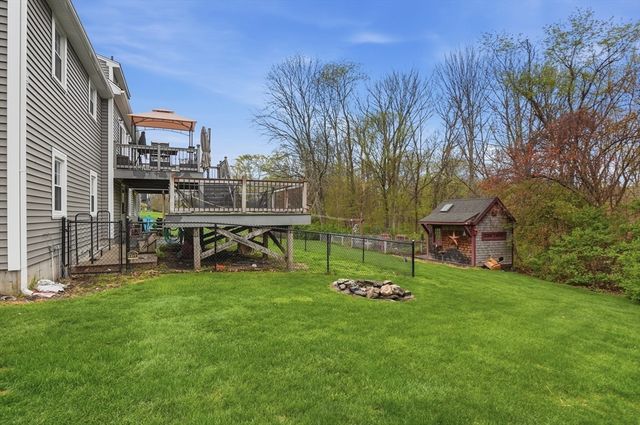 85 Millbury Road, Oxford, MA 01540