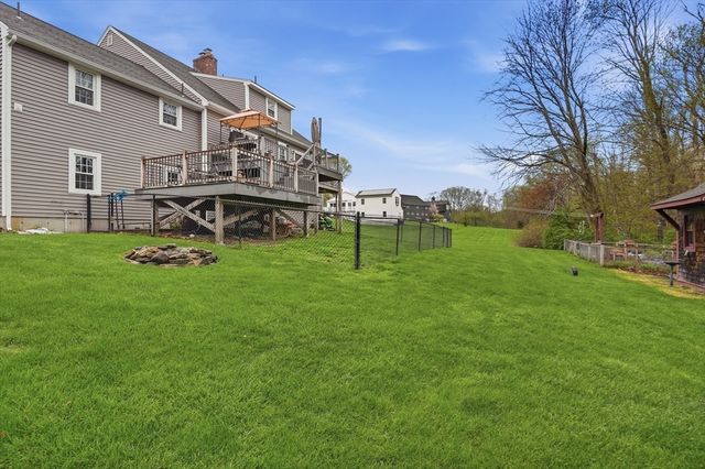 85 Millbury Road, Oxford, MA 01540