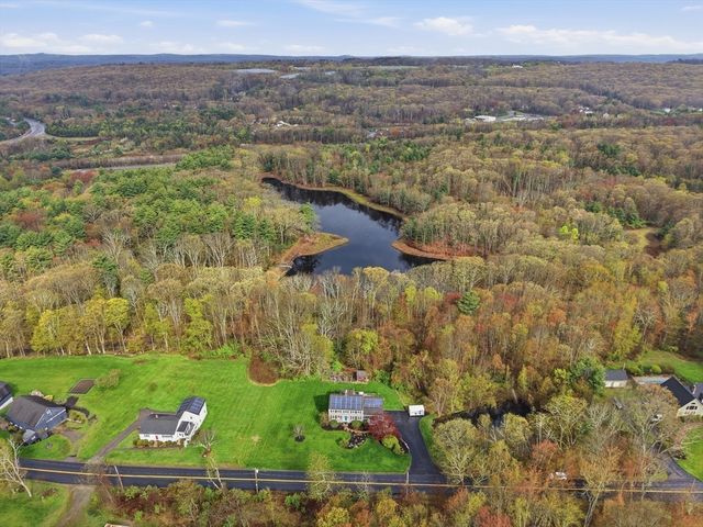 85 Millbury Road, Oxford, MA 01540