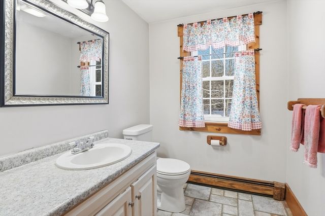 85 Millbury Road, Oxford, MA 01540