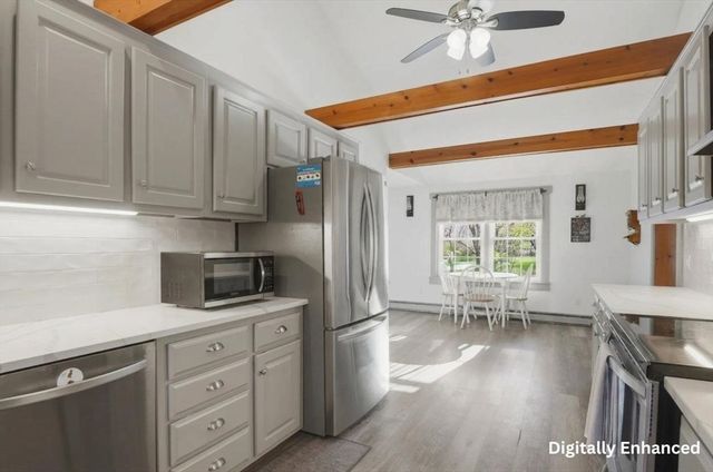 85 Millbury Road, Oxford, MA 01540