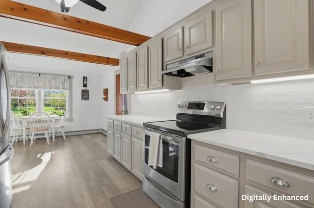 85 Millbury Road, Oxford, MA 01540