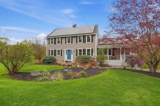 85 Millbury Road, Oxford, MA 01540