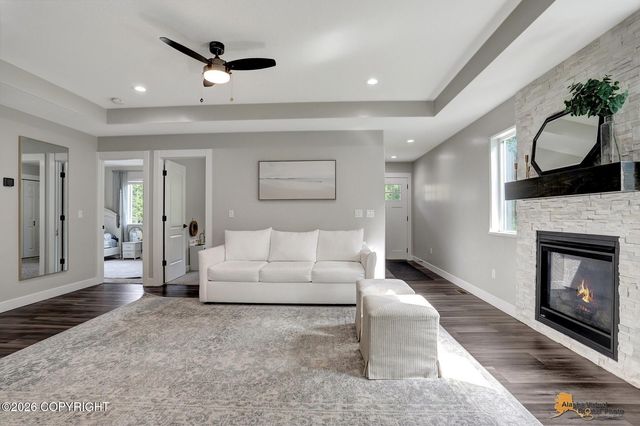 2430 S Southpark Road, Big Lake, AK 99652