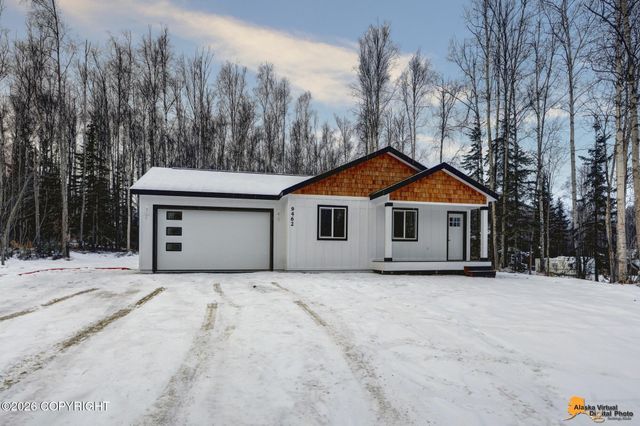 2430 S Southpark Road, Big Lake, AK 99652