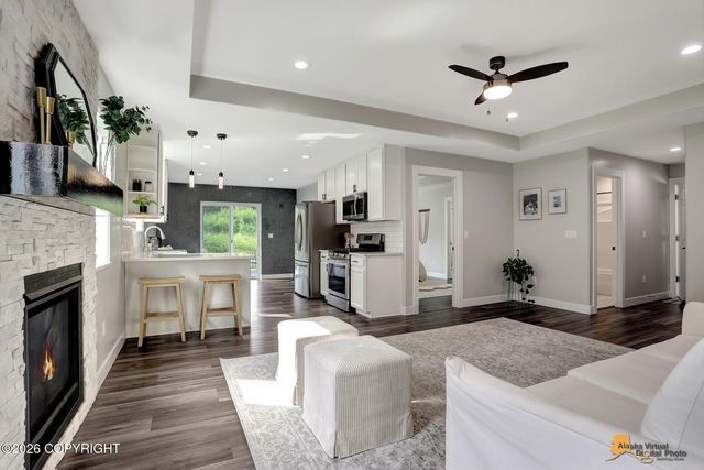 2430 S Southpark Road, Big Lake, AK 99652