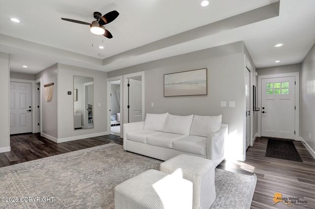 2430 S Southpark Road, Big Lake, AK 99652