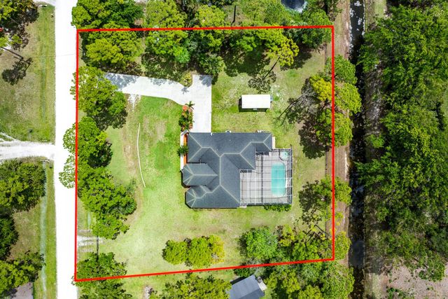 16304 68th Street N, Loxahatchee, FL 33470