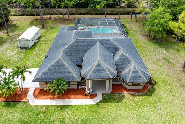 16304 68th Street N, Loxahatchee, FL 33470