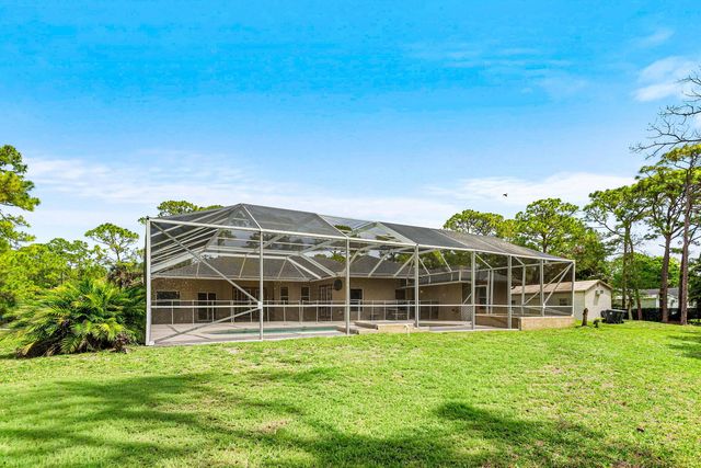 16304 68th Street N, Loxahatchee, FL 33470