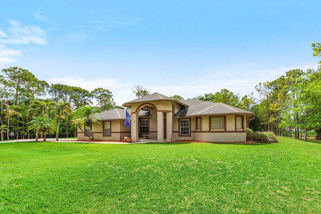 16304 68th Street N, Loxahatchee, FL 33470