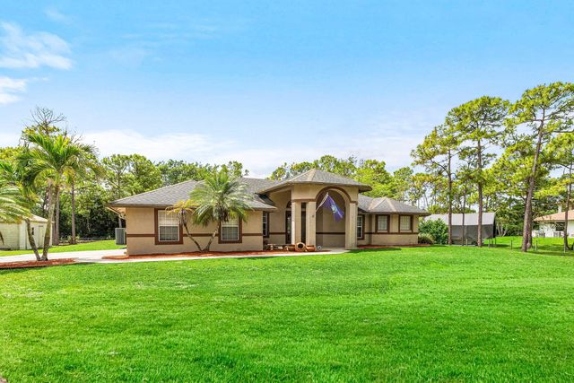 16304 68th Street N, Loxahatchee, FL 33470