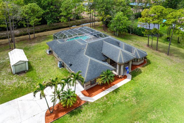 16304 68th Street N, Loxahatchee, FL 33470