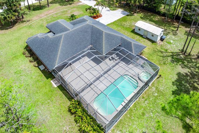 16304 68th Street N, Loxahatchee, FL 33470