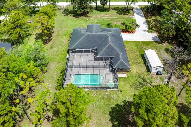16304 68th Street N, Loxahatchee, FL 33470