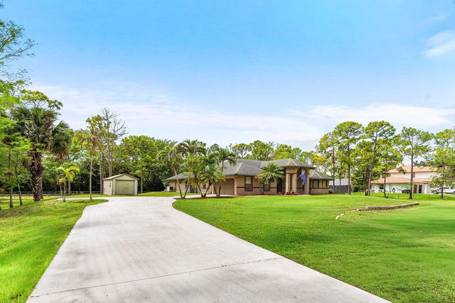 16304 68th Street N, Loxahatchee, FL 33470