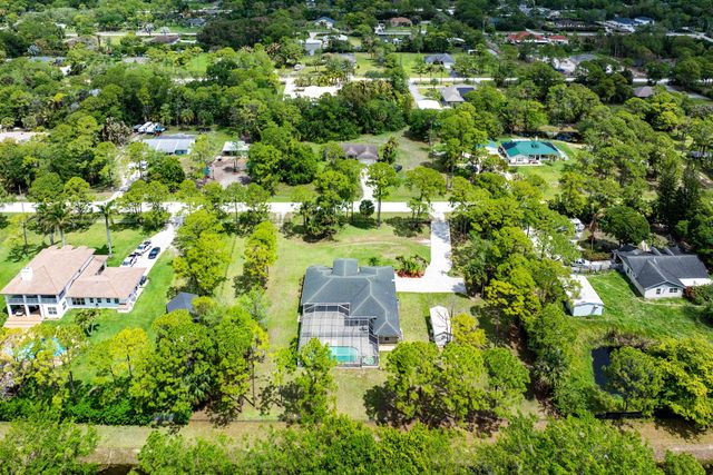 16304 68th Street N, Loxahatchee, FL 33470