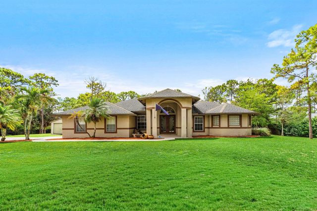 16304 68th Street N, Loxahatchee, FL 33470