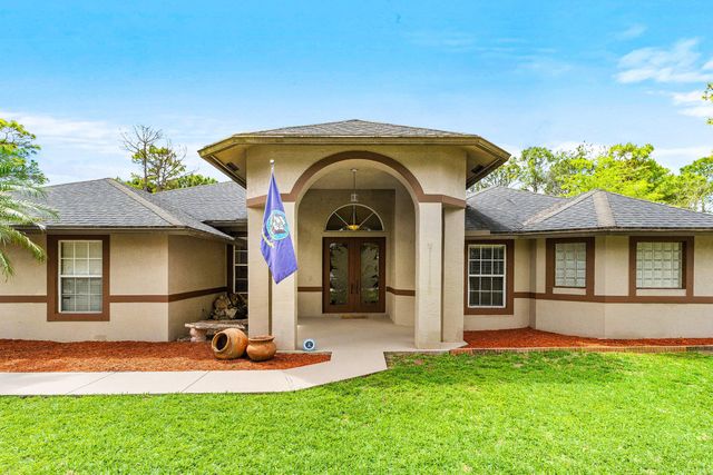 16304 68th Street N, Loxahatchee, FL 33470