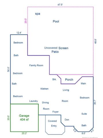 16304 68th Street N, Loxahatchee, FL 33470