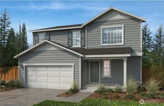 934 Britschgi Street #04, Buckley, WA 98321