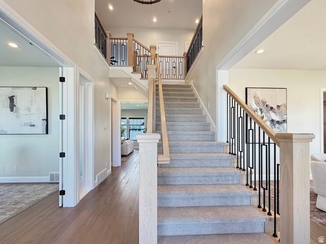 547 W PEAK VIEW LN, Farmington, UT 84025