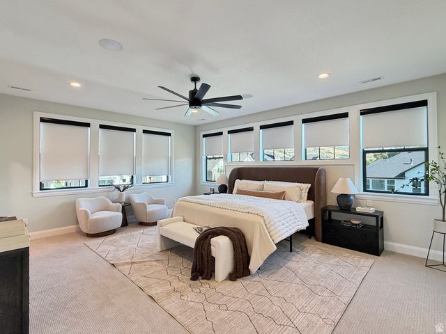 547 W PEAK VIEW LN, Farmington, UT 84025