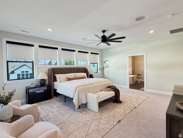 547 W PEAK VIEW LN, Farmington, UT 84025