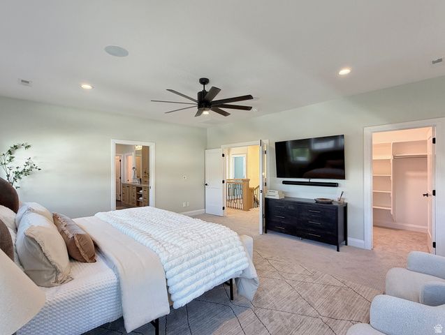 547 W PEAK VIEW LN, Farmington, UT 84025