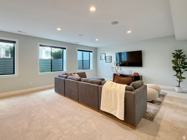 547 W PEAK VIEW LN, Farmington, UT 84025