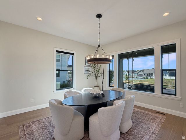 547 W PEAK VIEW LN, Farmington, UT 84025