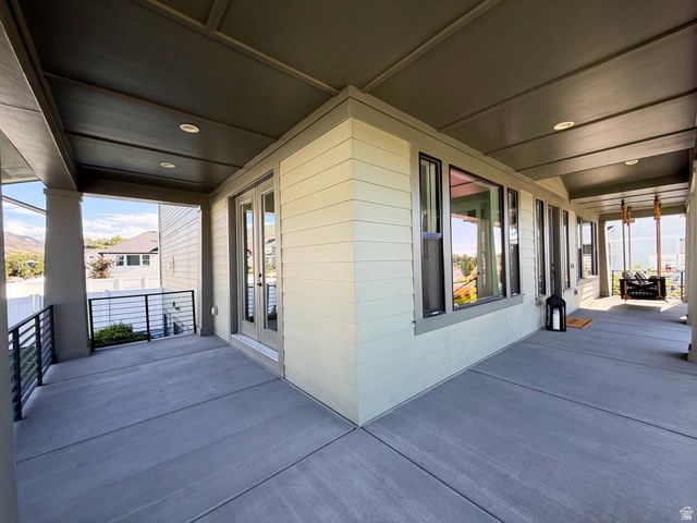 547 W PEAK VIEW LN, Farmington, UT 84025