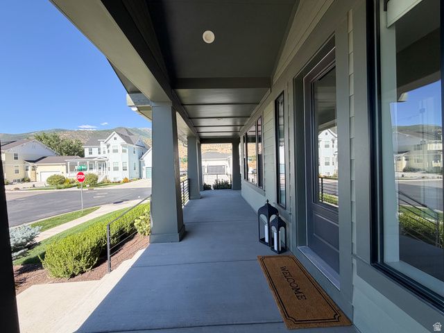 547 W PEAK VIEW LN, Farmington, UT 84025