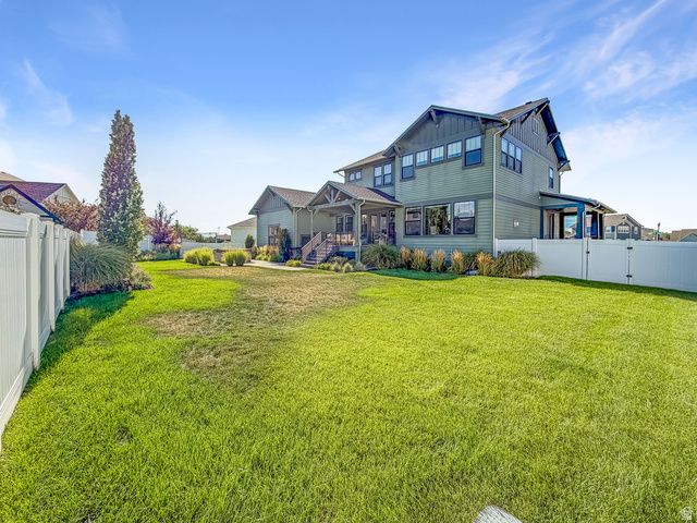 547 W PEAK VIEW LN, Farmington, UT 84025