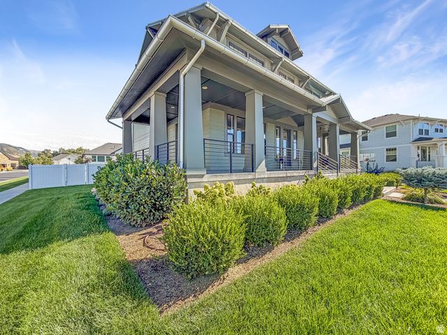 547 W PEAK VIEW LN, Farmington, UT 84025